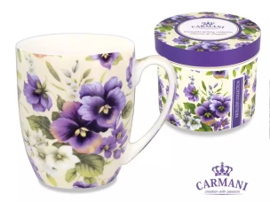 Carmani Кружка 