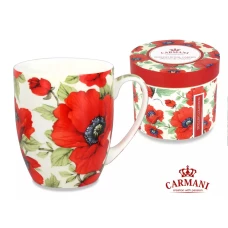 Carmani Кружка 