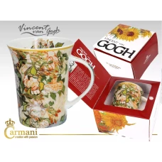 Carmani Кружка 