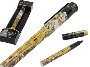 Шариковая ручка Адель Г. Климт