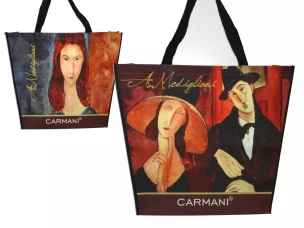 Carmani Сумка через плечо 