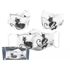 Carmani Защитная маска 