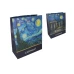 Подарочный пакет "Звездная ночь" В. Ван Гог