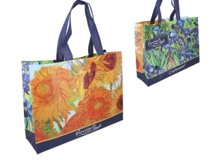 Сумка - коллаж В. Ван Гог