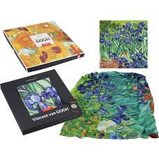 Платок В. Ван Гог, 