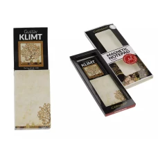 Carmani Магнитная записная книжка 