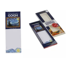 Carmani Магнитная записная книжка 