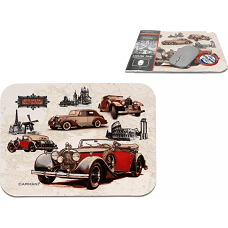 Carmani Коврик для мыши 