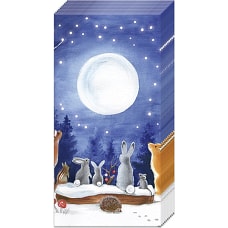 Салфетки Бумажные 