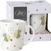 IHR Кружка BEE MY VALENTINE, фарфор, 300мл POM 988214