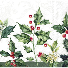 IHR Салфетки бумажные 