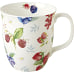 IHR Кружка Летние ягоды, фарфор, 375мл BOC1037500