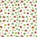 IHR Коктейльные салфетки  LUCKY LADYBUGS, 25x25 см, C1037200