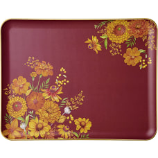 Поднос (деревянный) 