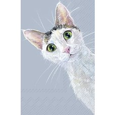 Салфетки Бумажные  