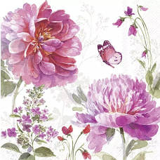 Салфетки Бумажные  