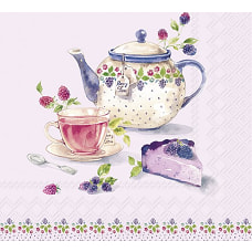 Салфетки Бумажные  