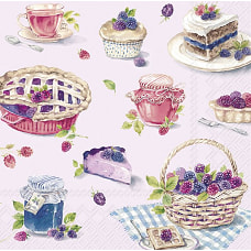 Салфетки Бумажные  