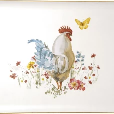 Поднос (деревянный) 