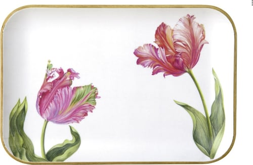 Поднос (деревянный) 