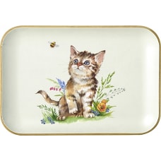 Поднос (деревянный) 