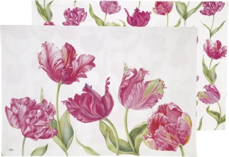 Салфетка под приборы 