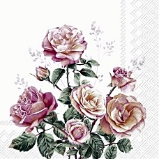 Салфетки Бумажные 