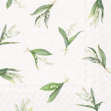 Салфетки Бумажные  