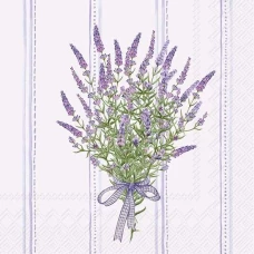Салфетки Бумажные (Коктейльные) 