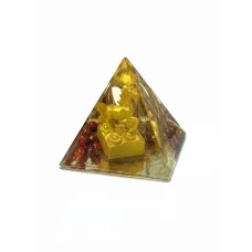 ПОДСТАВКА ПОД РУЧКУ ПИРАМИДА ВНУТРИ ЛОШАДКА