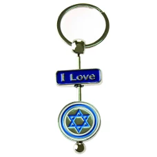 ART Judaica Брелок 