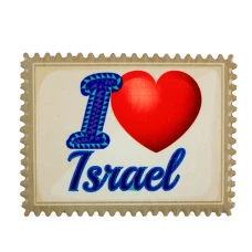 ART Judaica Керамический Магнит 