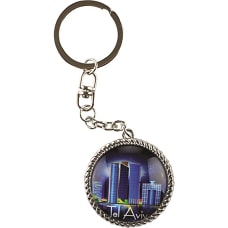 ART Judaica Эпоксидный Брелок 