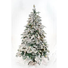 Ель “Снежная красавица” 120см