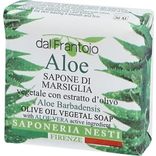 Мыло ''Nesti Dante'' Dal Frantoio Aloe, 100гр