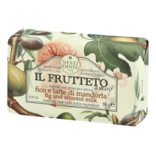 Мыло ''Nesti Dante'' Il Frutteto, 250гр