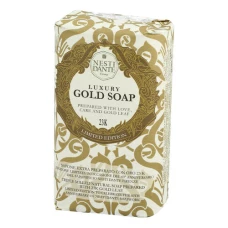 Мыло ''Nesti Dante'' Luxury Gold Soap, 250гр