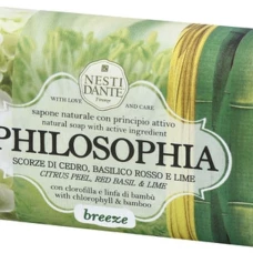 Мыло ''Nesti Dante'' Philosophia Breeze, 250гр