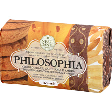 Мыло-скраб ''Nesti Dante'' Philosophia, 250гр