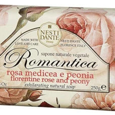 Мыло ''Nesti Dante'' Romantica Exhilarating, 250гр