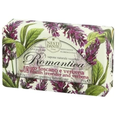 Мыло ''Nesti Dante'' Spigo Toscano & Verbena, 250гр