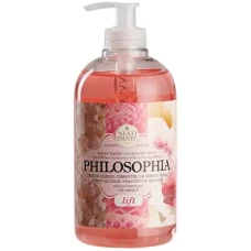 Мыло жидкое ''Nesti Dante'' Philosophia, Vitamin E, 500мл