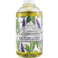 Мыло жидкое ''Nesti Dante'', Tuscan Wisteria&Lilac Romantica, 500мл