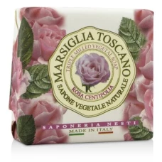 Мыло ''Nesti Dante'' Marsiglia Toscano Centifolia Rose, 200гр