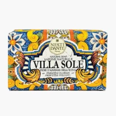 Мыло ''Nesti Dante'' Villa Sole Fiori D'Ananas Dell'Etna, 250гр