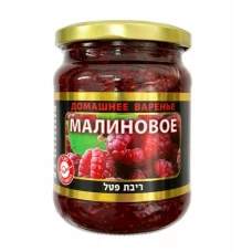 Варенье малиновое 