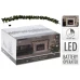 Koopman Гирлянда с таймером 30 LED, 270 см
