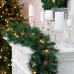 Koopman Гирлянда с таймером 30 LED, 270 см