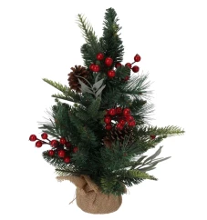 Koopman Декоративное украшение Рождественское дерево, 45 см