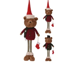 Koopman Декоративная фигурка Медведь, 54 см, 2 вида